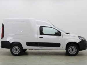 Fiat Fiorino Endurance 1.4 MT Furgón Full