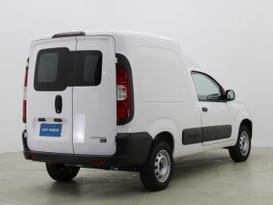 Fiat Fiorino Endurance 1.4 MT Furgón Full