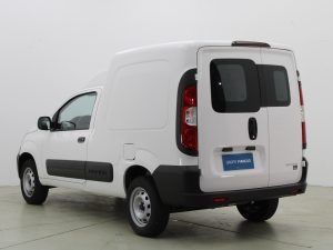 Fiat Fiorino Endurance 1.4 MT Furgón Full