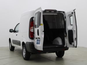 Fiat Fiorino Endurance 1.4 MT Furgón Full