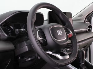 Fiat FASTBACK Audace 1.0 Turbo SUV Automática