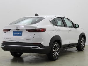 Fiat FASTBACK Audace 1.0 Turbo SUV Automática