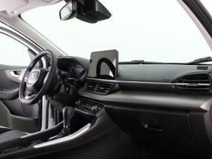 Fiat FASTBACK Audace 1.0 Turbo SUV Automática