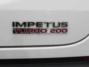 Fiat FASTBACK Impetus 1.0 200 NM Turbo SUV AT