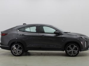 Fiat FASTBACK Impetus 1.0 200 NM Turbo SUV AT