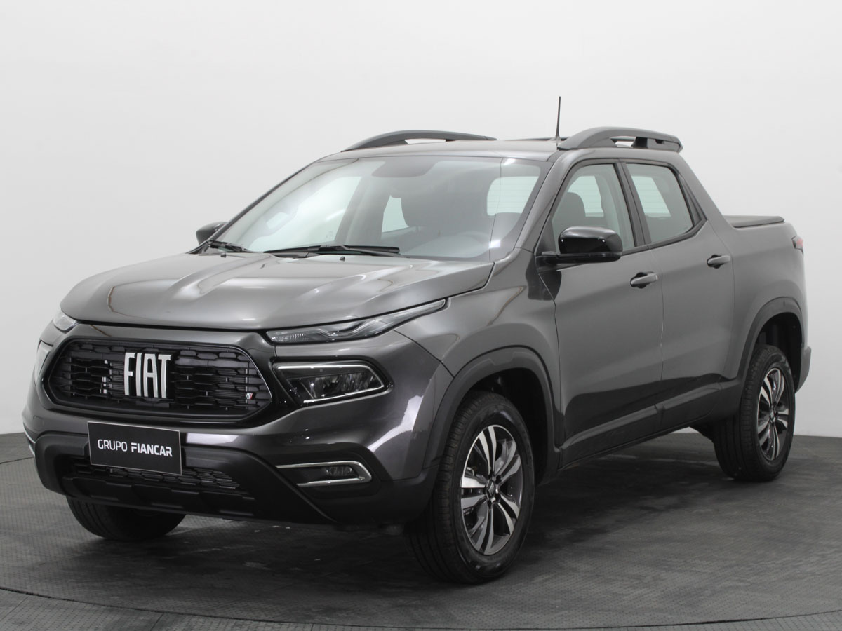 Fiat Toro 1.3 Freedom AT6 Fwd