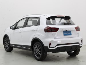 Geely Gx3 Pro Gf 1.5 Suv Automática Full 2024 0km