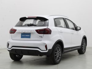 Geely Gx3 Pro Gf 1.5 Suv Automática Full 2024 0km