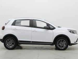 Geely Gx3 Pro Gf 1.5 Suv Automática Full 2024 0km