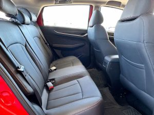 Geely GX3 PRO GF Automatica 1.5 SUV 0KM 2025