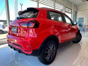 Geely GX3 PRO GF Automatica 1.5 SUV 0KM 2025