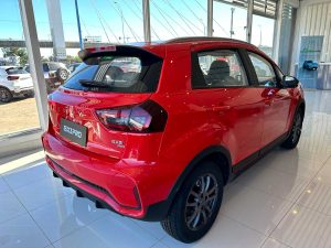 Geely GX3 PRO GF Automatica 1.5 SUV 0KM 2025