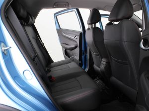 Geely GX3 PRO GB 1.5 SUV Manual