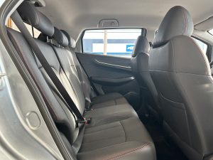 Geely Gx3 Pro Gb 1.5 Mt SUV 2024 0km