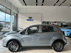 Geely Gx3 Pro Gb 1.5 Mt SUV 2024 0km