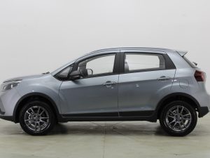 Geely GX3 PRO GC 1.5 SUV Manual