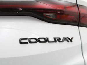 Geely New Coolray Gf Sport Suv 1.5 Turbo At Full 2024 0km