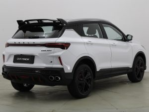 Geely New Coolray Gf Sport Suv 1.5 Turbo At Full 2024 0km