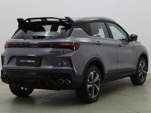 Geely New Coolray Gf Sport Suv 1.5 Turbo At Full 2024 0km