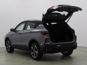 Geely New Coolray Gf Sport Suv 1.5 Turbo At Full 2024 0km