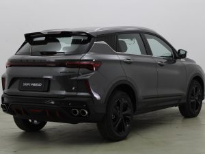 Geely Coolray Gk Sport Suv 1.5 Turbo At 2024 0km