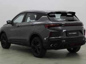 Geely Coolray Gk Sport Suv 1.5 Turbo At 2024 0km