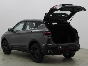 Geely Coolray Gk Sport Suv 1.5 Turbo At 2024 0km