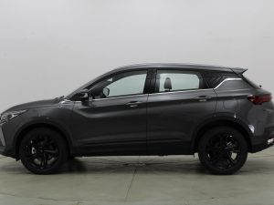 Geely Coolray Gk Sport Suv 1.5 Turbo At 2024 0km