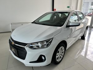 CHEVROLET ONIX PLUS LT 1.0 SEDAN 4 PUERTAS FULL 0KM 2025