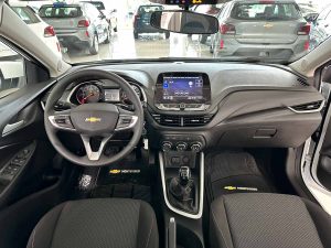 CHEVROLET ONIX PLUS LT 1.0 SEDAN 4 PUERTAS FULL 0KM 2025