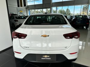 CHEVROLET ONIX PLUS LT 1.0 SEDAN 4 PUERTAS FULL 0KM 2025