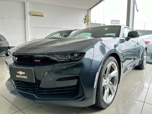 Chevrolet Camaro SS 6.2 AT ENTREGA INMEDIATA 0KM