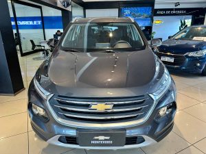 Chevrolet Groove Suv Ltz 1.5 Ch.montevideo 2024 0km