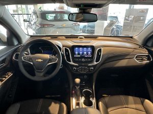 Chevrolet Equinox PREMIER SUV 4x4 AWD 1.5 Turbo 2024 0KM