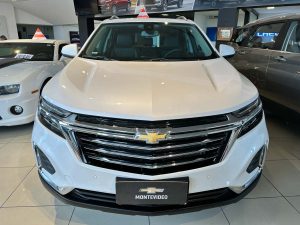 Chevrolet Equinox PREMIER SUV 4x4 AWD 1.5 Turbo 2024 0KM