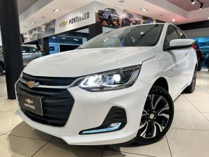 Chevrolet Onix Premier AT 1.0 Turbo CH.MONTEVIDEO 0KM 2025