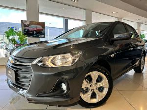 Chevrolet Onix Ltz 1.0 Turbo 6 AIRBAGS INMEDIATA 2024 0km