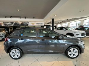 Chevrolet Onix Ltz 1.0 Turbo 6 AIRBAGS INMEDIATA 2024 0km