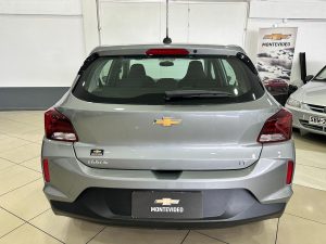 Chevrolet Onix Lt 1.0 6 Airbags Ch.montevideo 2025 0km