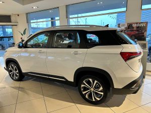 CHEVROLET CAPTIVA PREMIER 1.5TURBO AT 7 PLAZAS SUV 2024 0KM