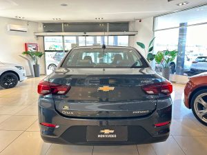 Chevrolet Onix PLUS PREMIER Entrega Inmediata 1.0 TURBO CH.MONTEVIDEO 2025 0km