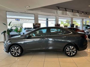 Chevrolet Onix PLUS PREMIER 1.0 TURBO CH.MONTEVIDEO 2025