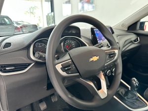 CHEVROLET ONIX PLUS LT2 SEDAN 1.0 FULL 0KM 2025