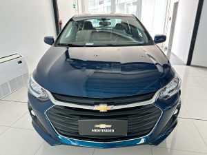 CHEVROLET ONIX PLUS LT2 SEDAN 1.0 FULL 0KM 2025