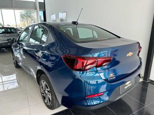 CHEVROLET ONIX PLUS LT2 SEDAN 1.0 FULL 0KM 2025