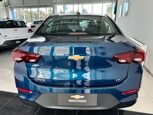 CHEVROLET ONIX PLUS LT2 SEDAN 1.0 FULL 0KM 2025