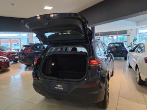 CHEVROLET TRACKER LS Manual SUV 1.2Turbo 0KM 2025