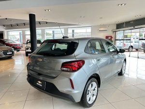 Chevrolet Onix Ltz 1.0 Turbo ENTREGA INMEDIATA Ch.montevideo 2025 0km