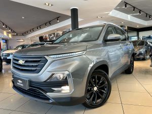 Chevrolet Captiva LTZ AT 1.5 TURBO SUV