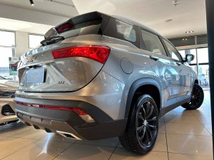 Chevrolet Captiva LTZ AT 1.5 TURBO SUV